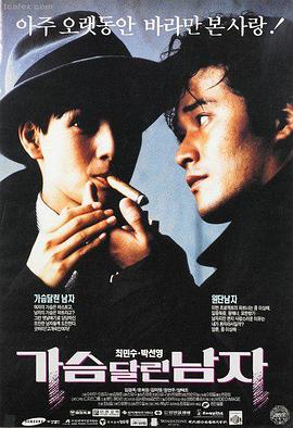 经典电影片单推荐